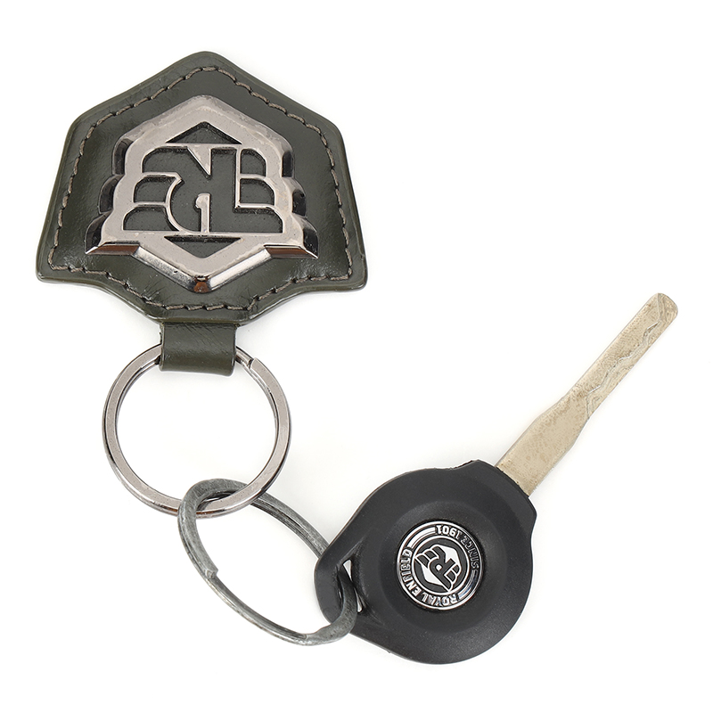 오프너 블랙 키체인-1